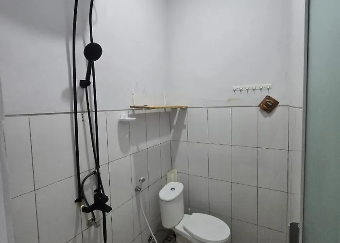 Ferienhaus Gubug Semesta A7 Krambitan